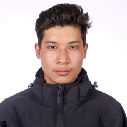 Payas YONJAN