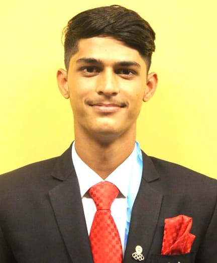 Ravi SHARMA