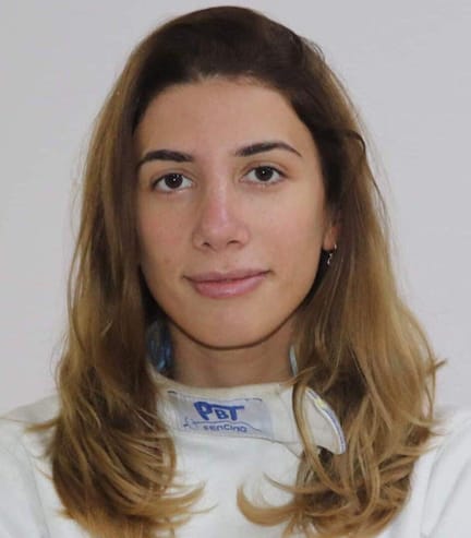 Lika JIJIEISHVILI