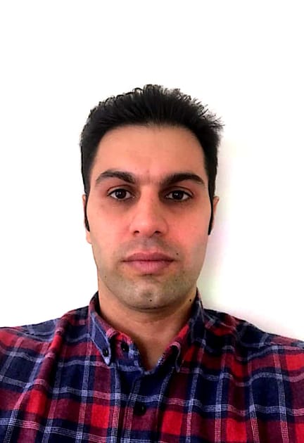 Mohammad RAHIMI HARDOROUDI