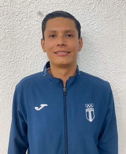 Jose LOPEZ GONZALEZ
