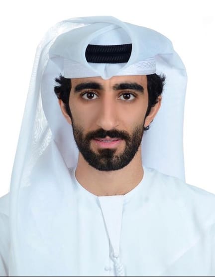 Khaled AL MARZOOQI