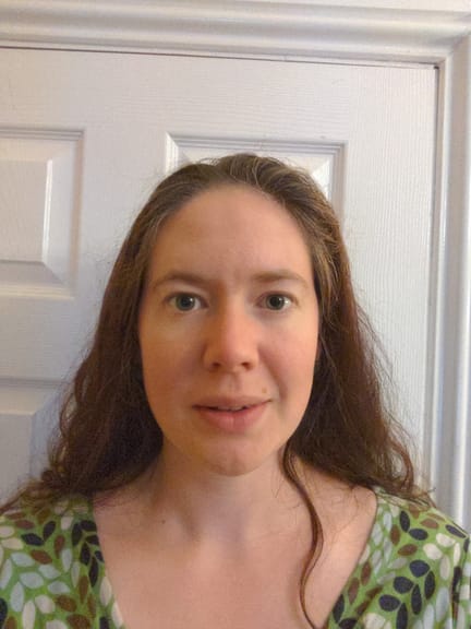 Rachel CONNER-HILL