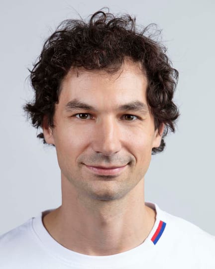 Jiri BERAN