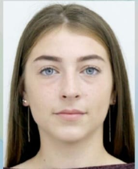 Alyona GNOYEVA