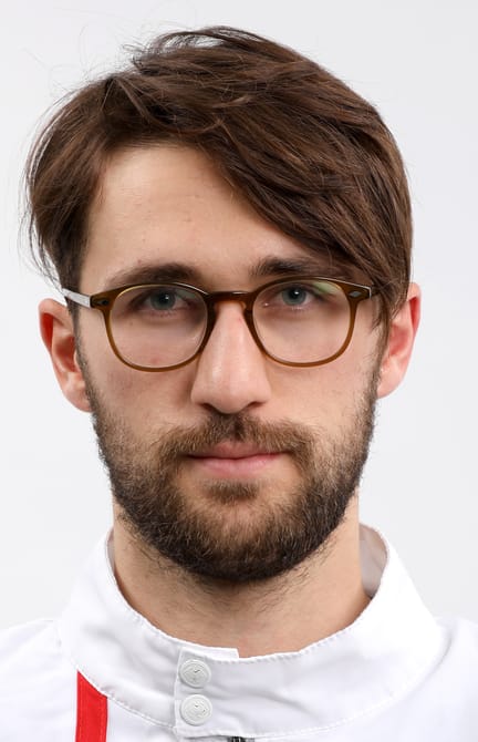 Alexandre SIDO