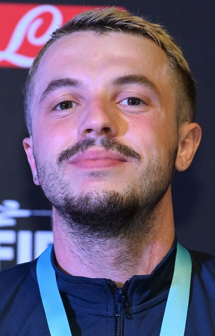 Eliott BIBI