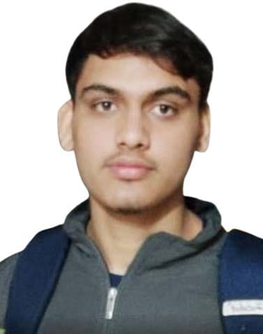Gajendra CHOUDHARY