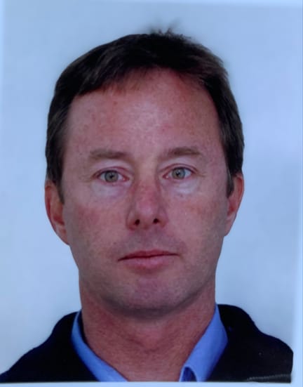 Stephen PETERSON