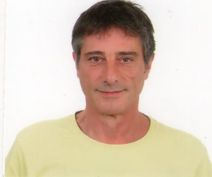 Serge GHILARDI