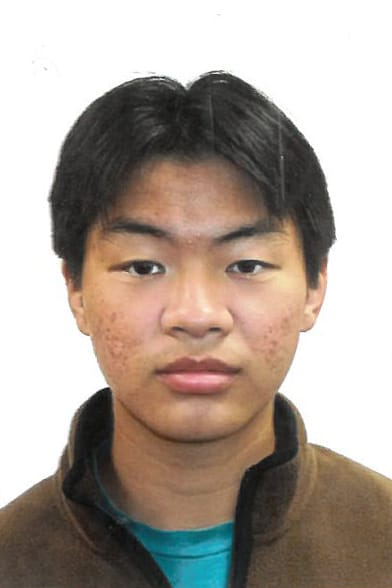 Julian Shing Joe CHIN