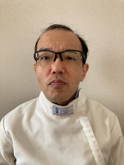 Yasubumi KAWABATA