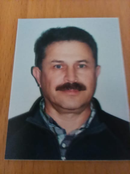Dmitry DUNAEVSKI
