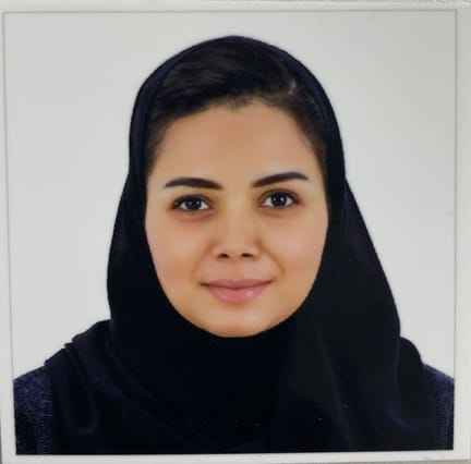 Shouq ALKHAMISI