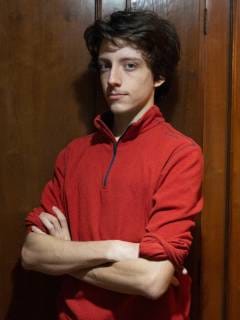 Luca PELLEGRINELLO