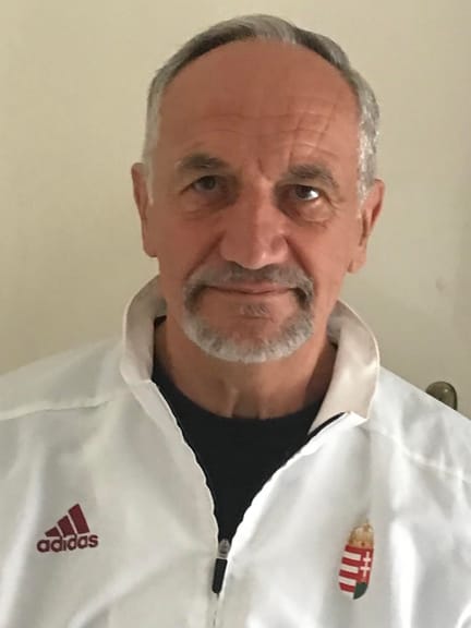Tamas MAKAY