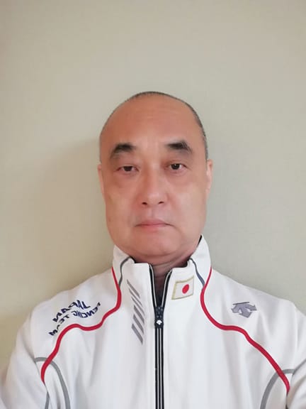 Kenichi HINOSHITA