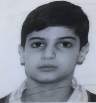 Abbas HUSEYNOV