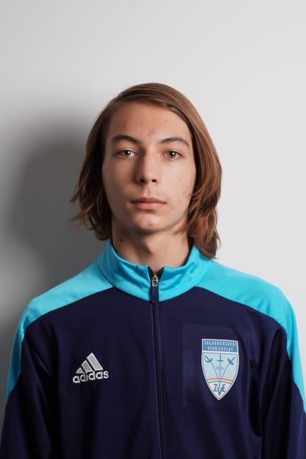 Bendeguz BAGOSI