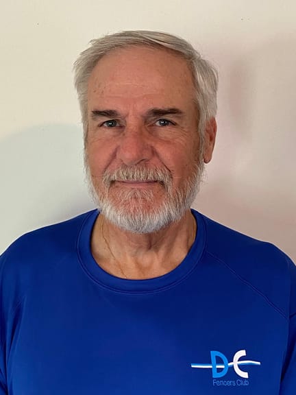 Robert (Dick) RICHARDS
