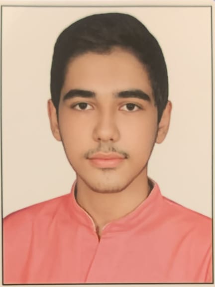 Parsa POURSALMANI