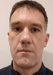 Pedro GASCON BLANCO