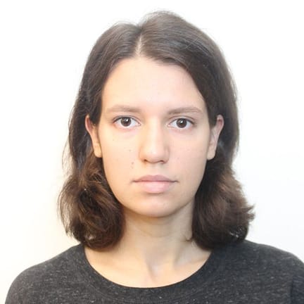 Yana BOTVINNIK