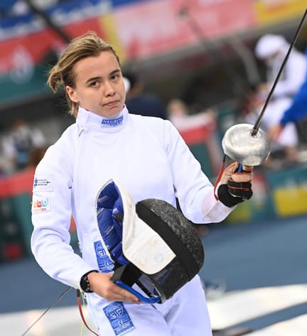 Nicole FEYGIN