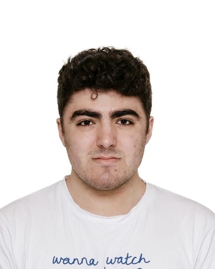 Ardeshir EHTESHAMI