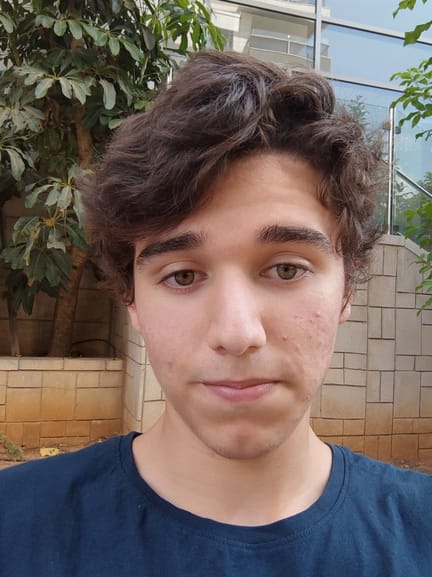 Nadav DRORI