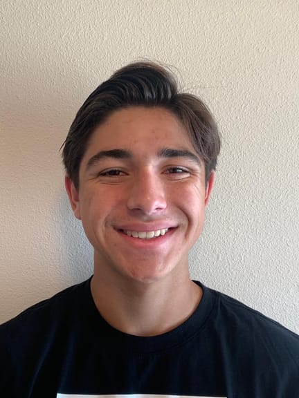 Michael Alexzander VAZQUEZ