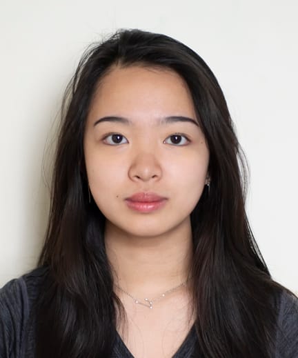 Evelyn ZHENG