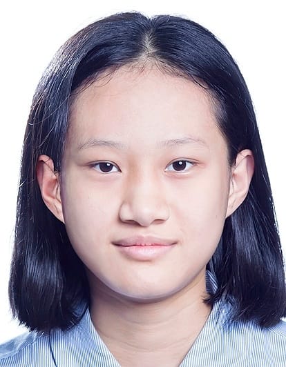 Zi-Yin JENG