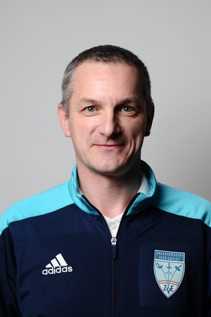 Balazs MATYOVSZKY
