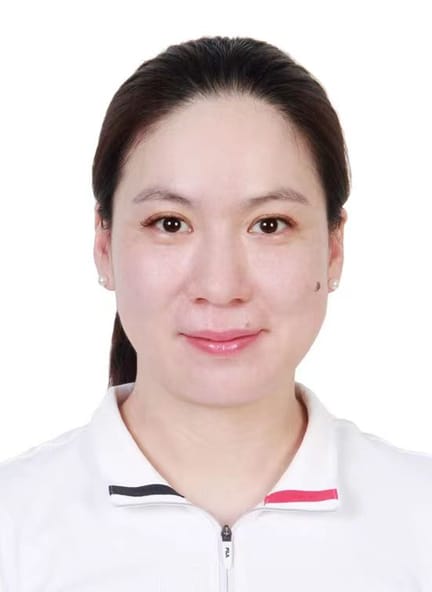 Rui ZHANG