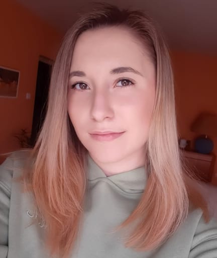 Lara PETKOVIC