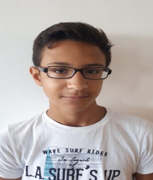 Efe BARIS