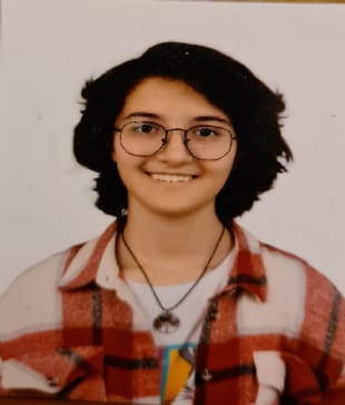 Nisan Ezel KARAMAN