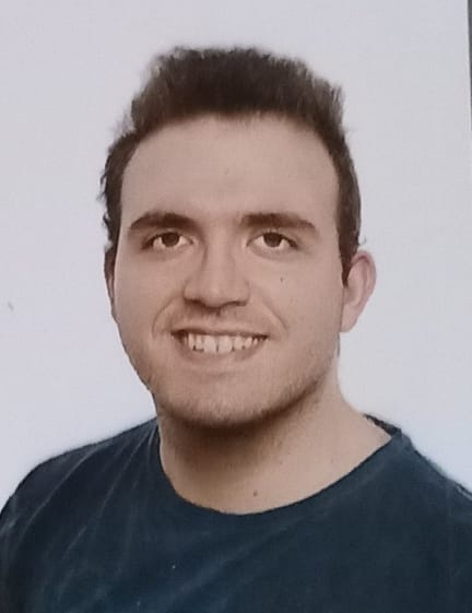 Andres MESEGUER VALENZUELA