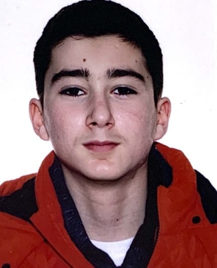 Mauro GONZALEZ RODRIGUEZ