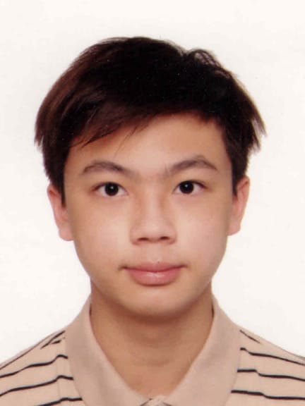 Edward CHAN