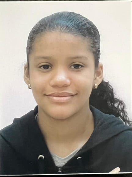 Itza CASTILLO GOULDBOURNE
