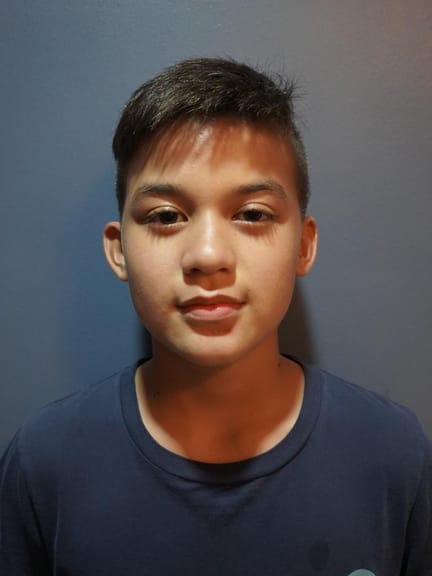 Caleb CALDITO CHAN