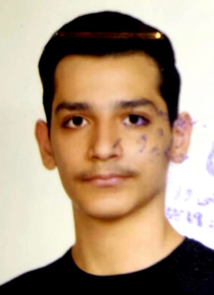 Mahdi JAVANBAKHT