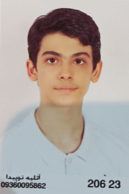 Parsa DEHGHANZADEH