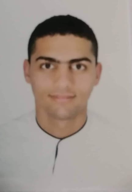 Mohamed Yacine OUCHIOUCHA