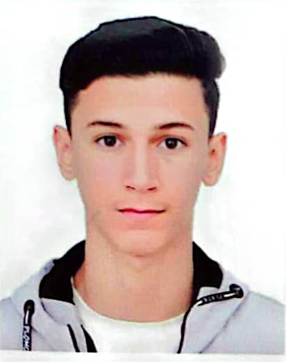 Mohamed Sami ABDERRAHMANI
