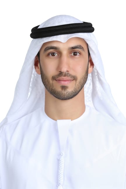 Majed AL MANSOORI