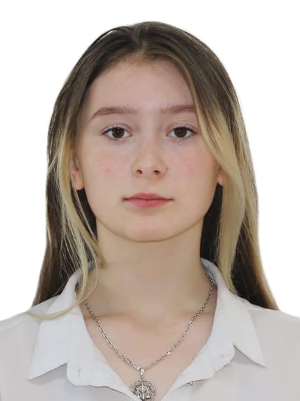 Kristina KRASSIKOVA