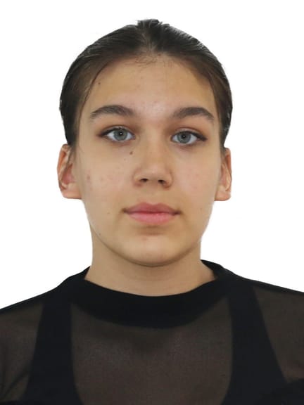 Arina YAKOVLEVA